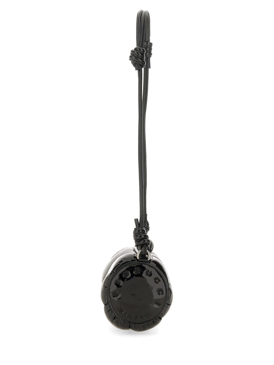 [FIORUCCI] Shoulder bag FW24 U01FPABA002VN02BK01_BLACK