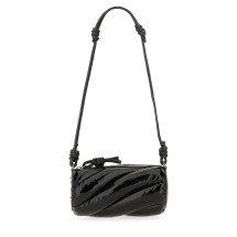[FIORUCCI] Shoulder bag FW24 U01FPABA002VN02BK01_BLACK