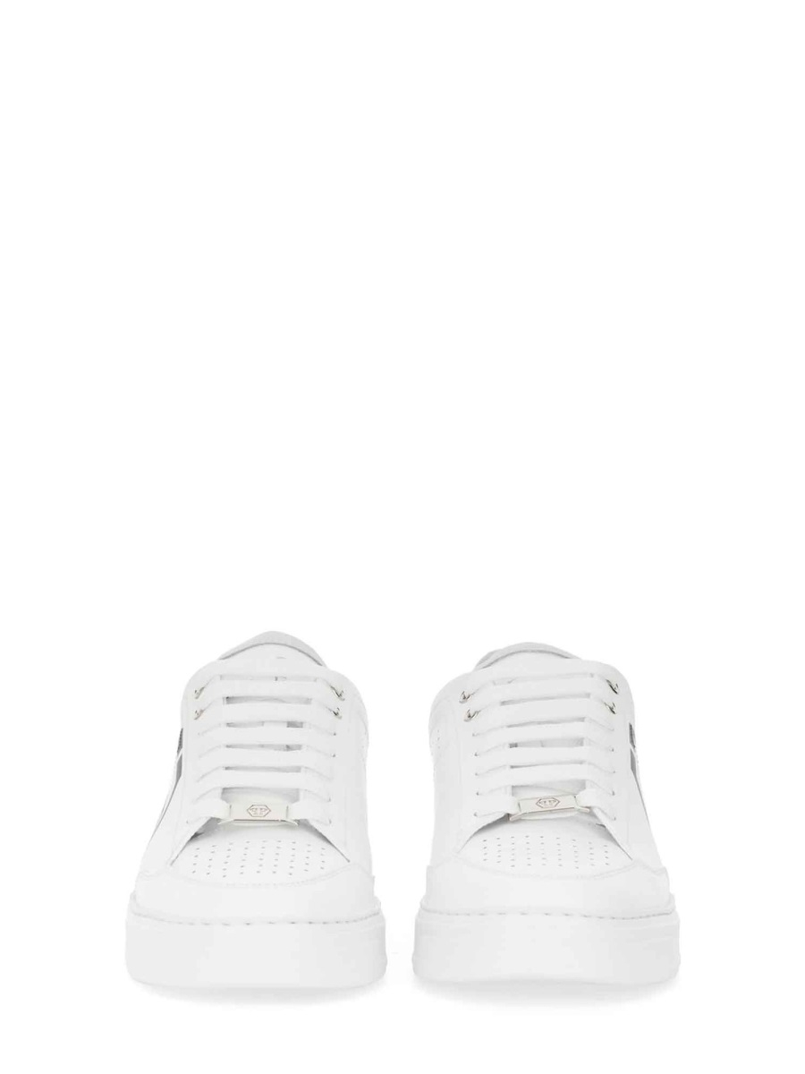 [Philipp Plein] Sneakers FW24 MSC3981_PLE005N0102