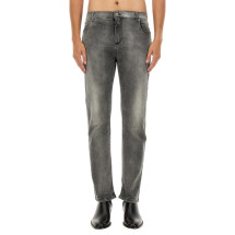 [Balmain] Jeans FW24 DH1MI043DE73_9FK