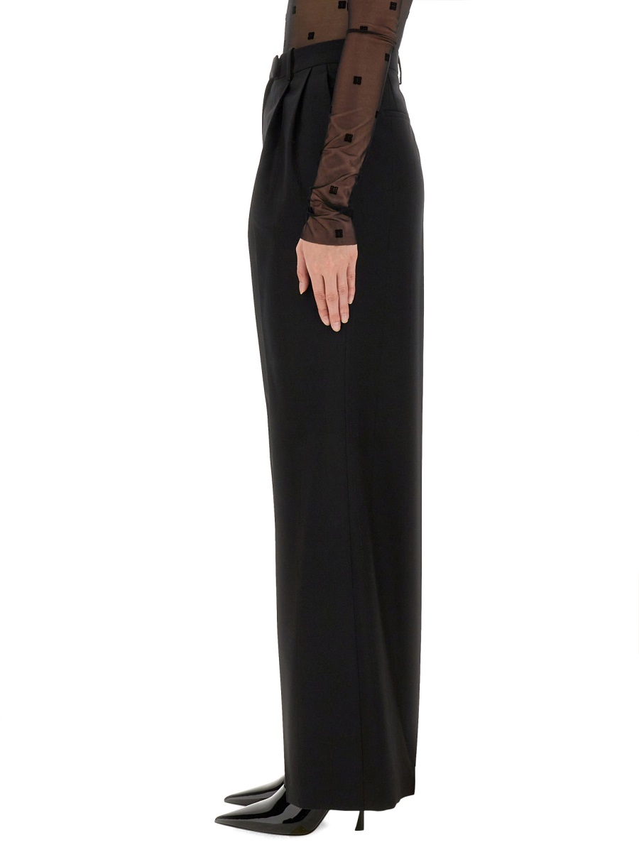 [Givenchy] Trousers FW24 BW514E15KP_001