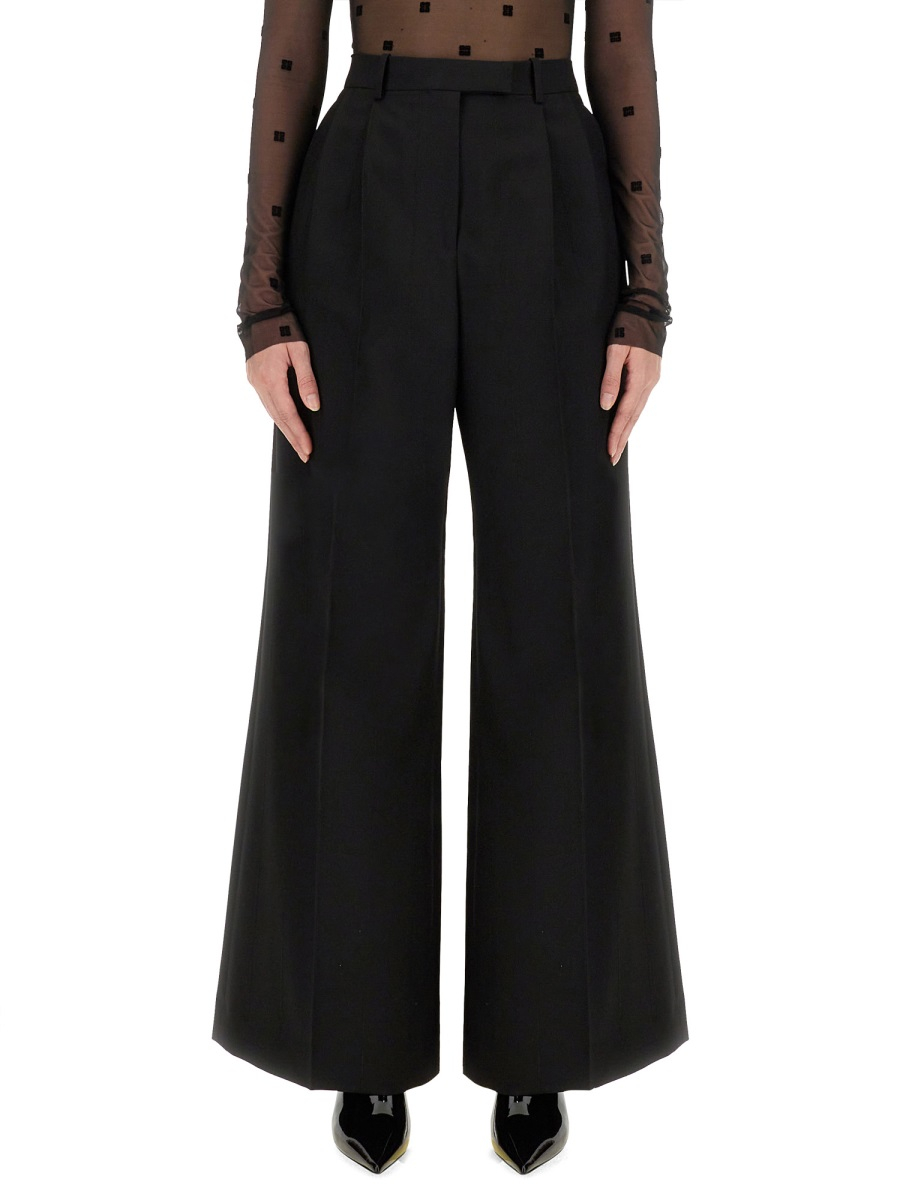 [Givenchy] Trousers FW24 BW514E15KP_001
