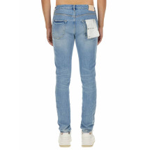 [Purple Brand] Jeans FW24 P001_VACI324LTINDIGO