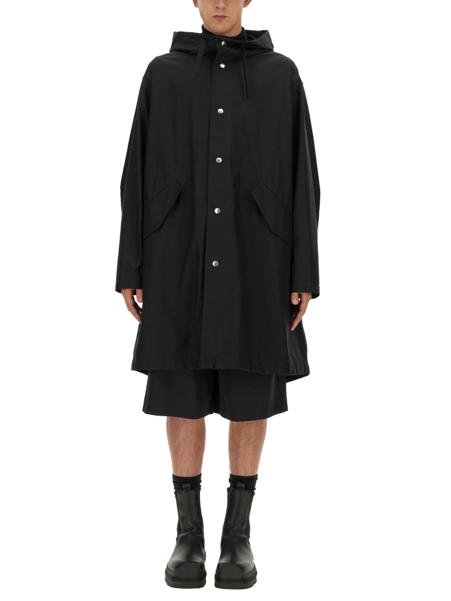 [Jil Sander] Coat FW24 J23AA0008_J45026001