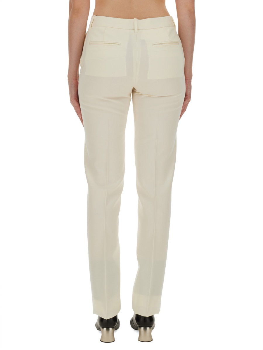 [Jil Sander] Trousers FW24 J04KA0002_J40021108