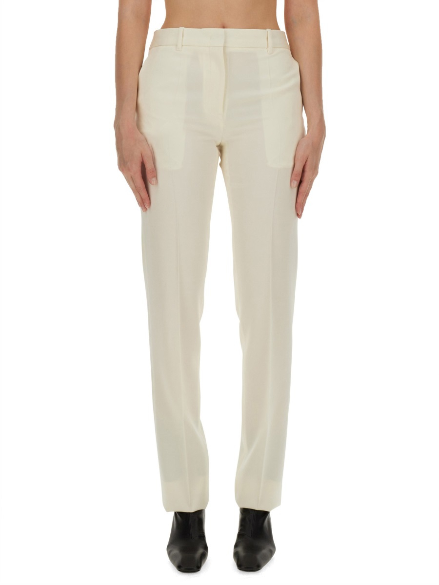 [Jil Sander] Trousers FW24 J04KA0002_J40021108