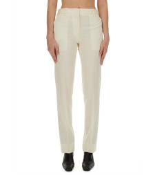 [Jil Sander] Trousers FW24 J04KA0002_J40021108