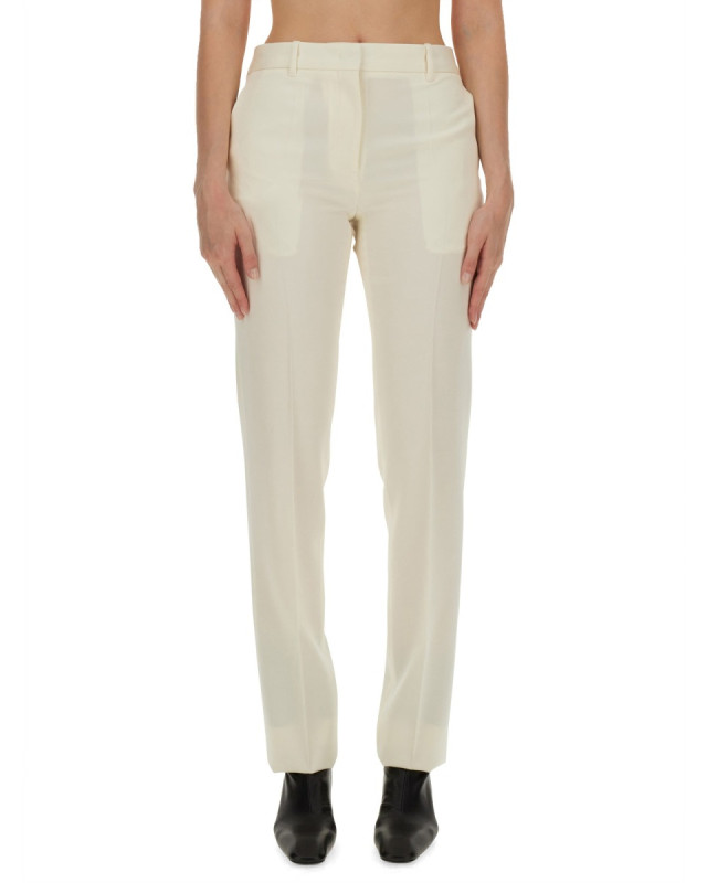 [Jil Sander] Trousers FW24 J04KA0002_J40021108