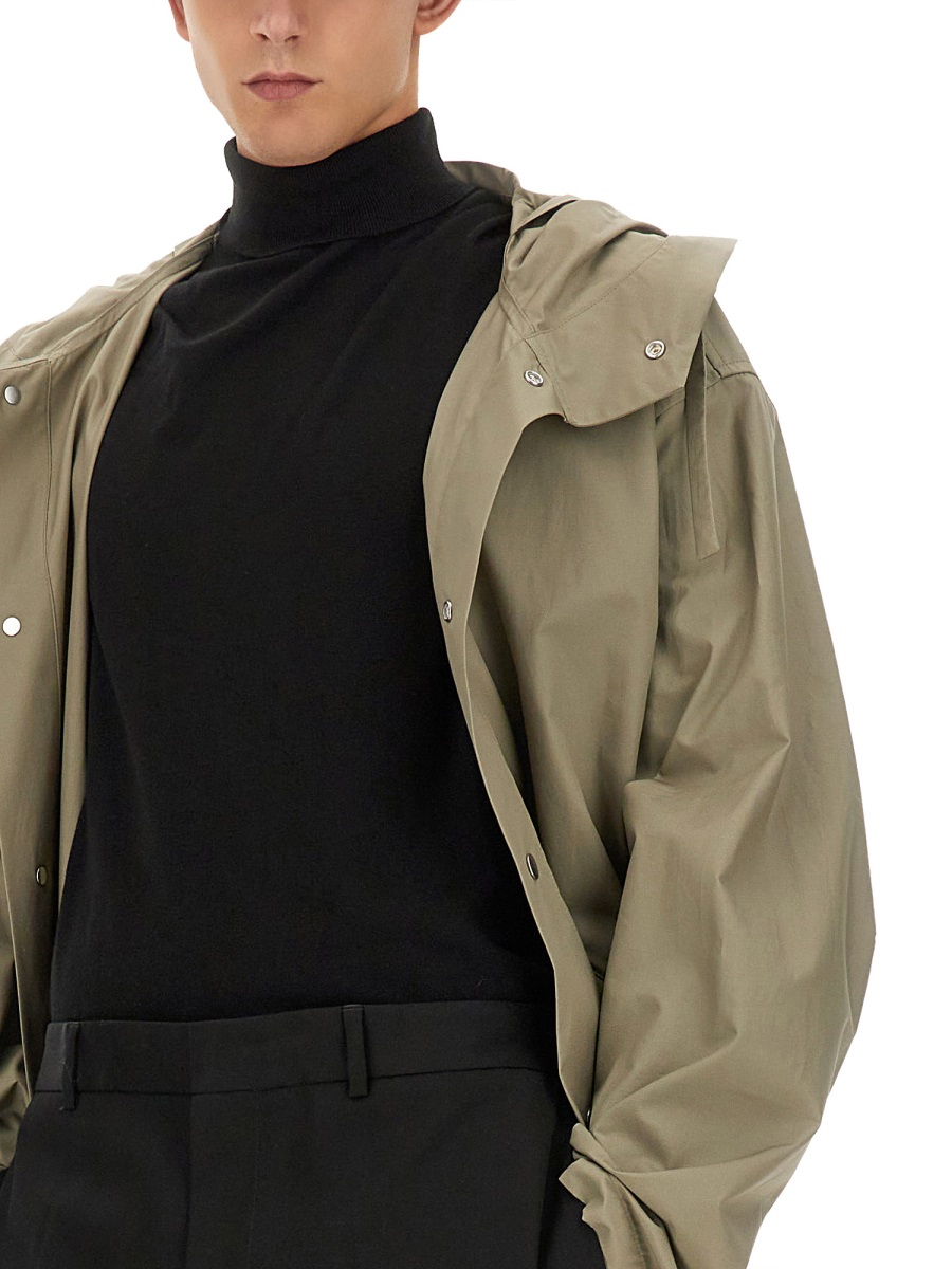 [Jil Sander] Casual Jacket FW24 J23AA0008_J45026317