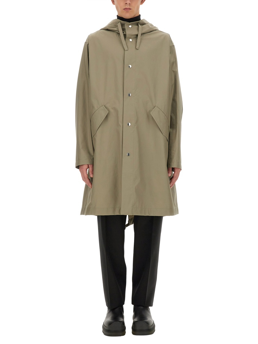 [Jil Sander] Casual Jacket FW24 J23AA0008_J45026317