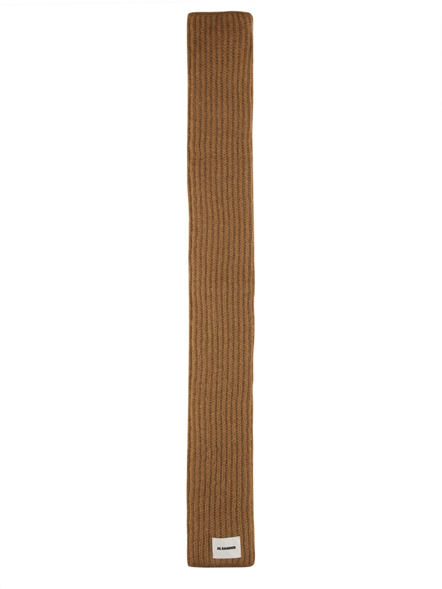 [Jil Sander] Scarf FW24 J22ZZ0127_J14716216