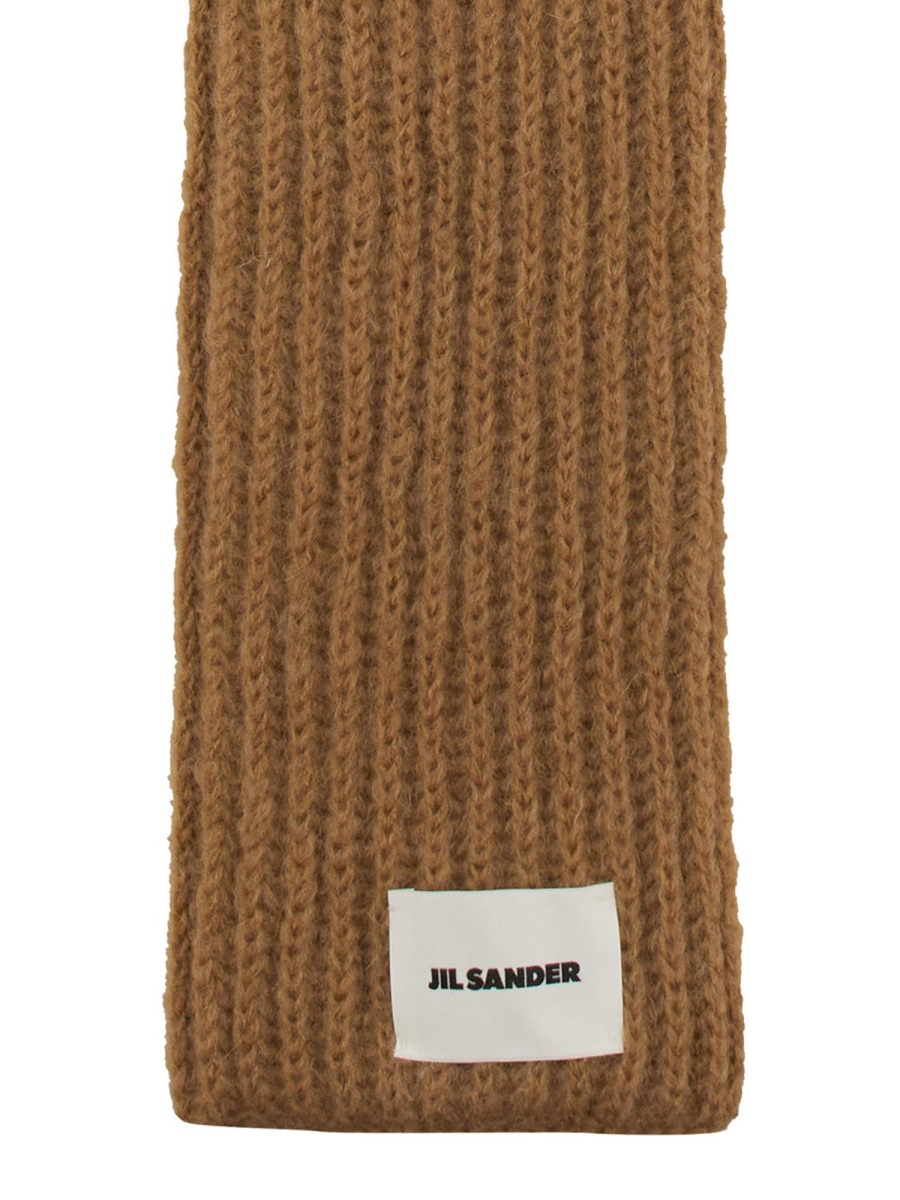 [Jil Sander] Scarf FW24 J22ZZ0127_J14716216