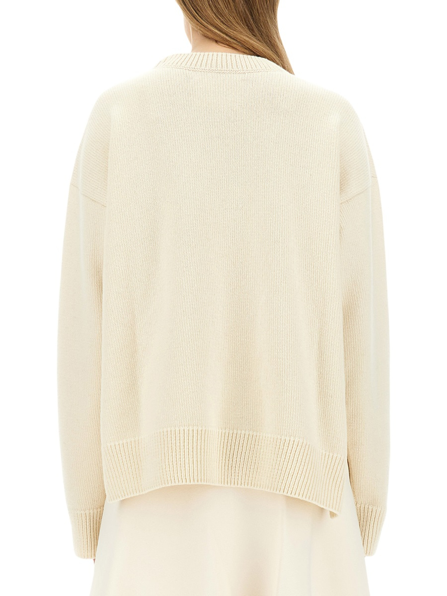 [Jil Sander] Sweatshirt FW24 J02GP0182_J14726107