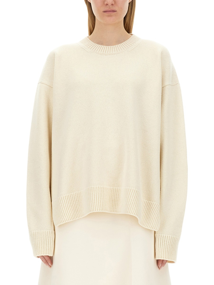 [Jil Sander] Sweatshirt FW24 J02GP0182_J14726107