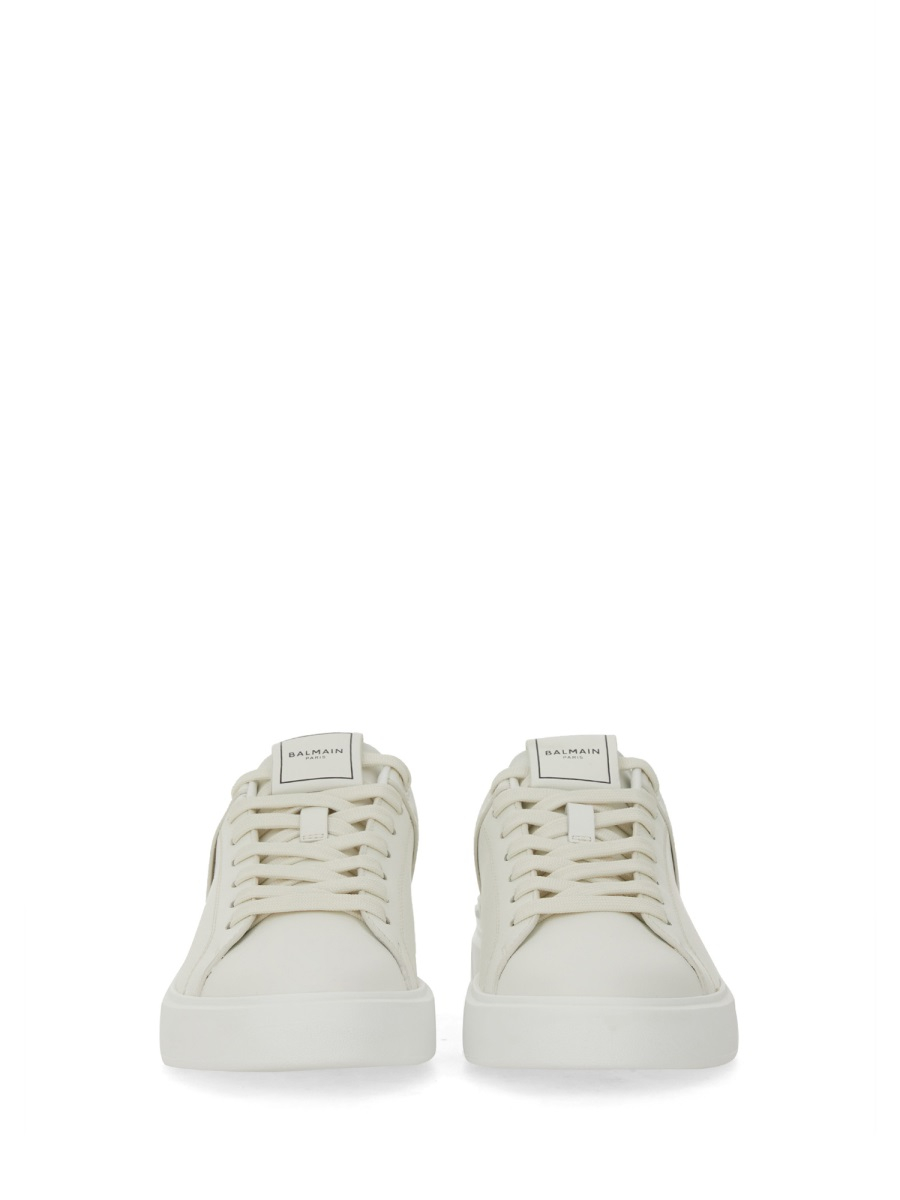 [Balmain] Sneakers SS25 DN1VI690LVTR_0FA