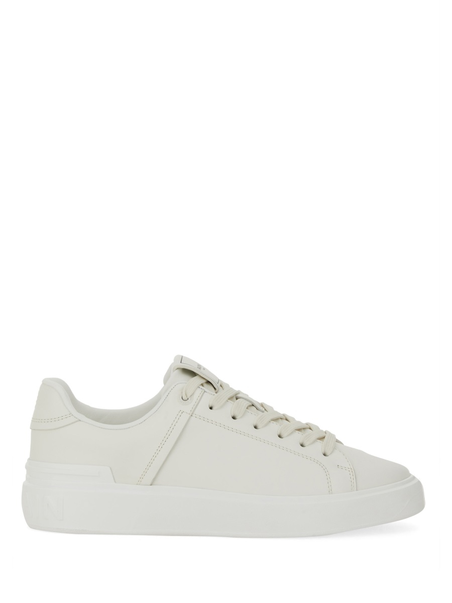 [Balmain] Sneakers SS25 DN1VI690LVTR_0FA