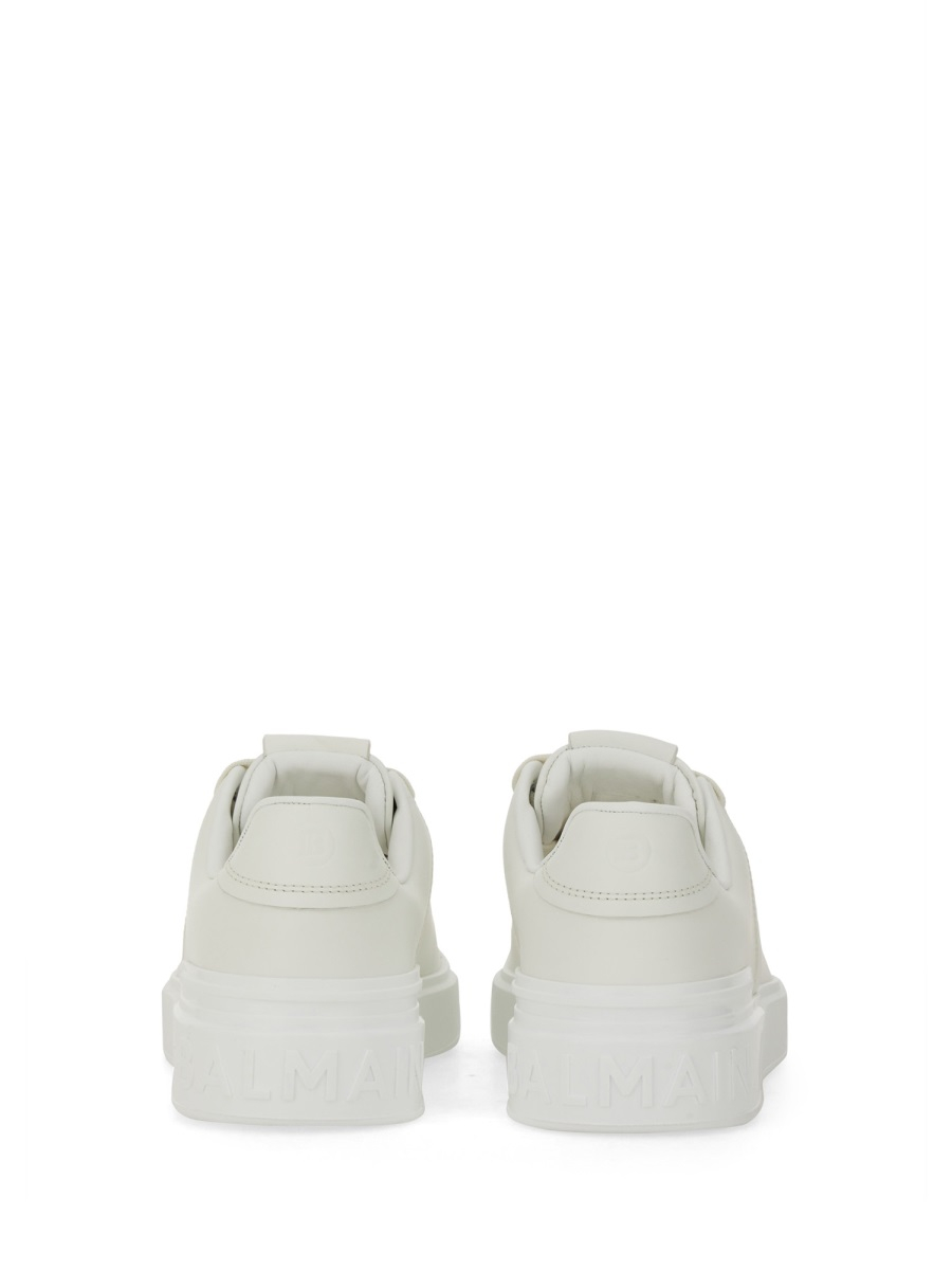 [Balmain] Sneakers SS25 DN1VI690LVTR_0FA