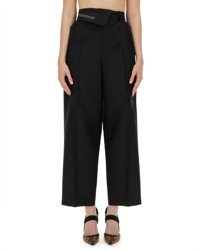 [Fendi] Trousers SS24 FR6540_S9AF0GME