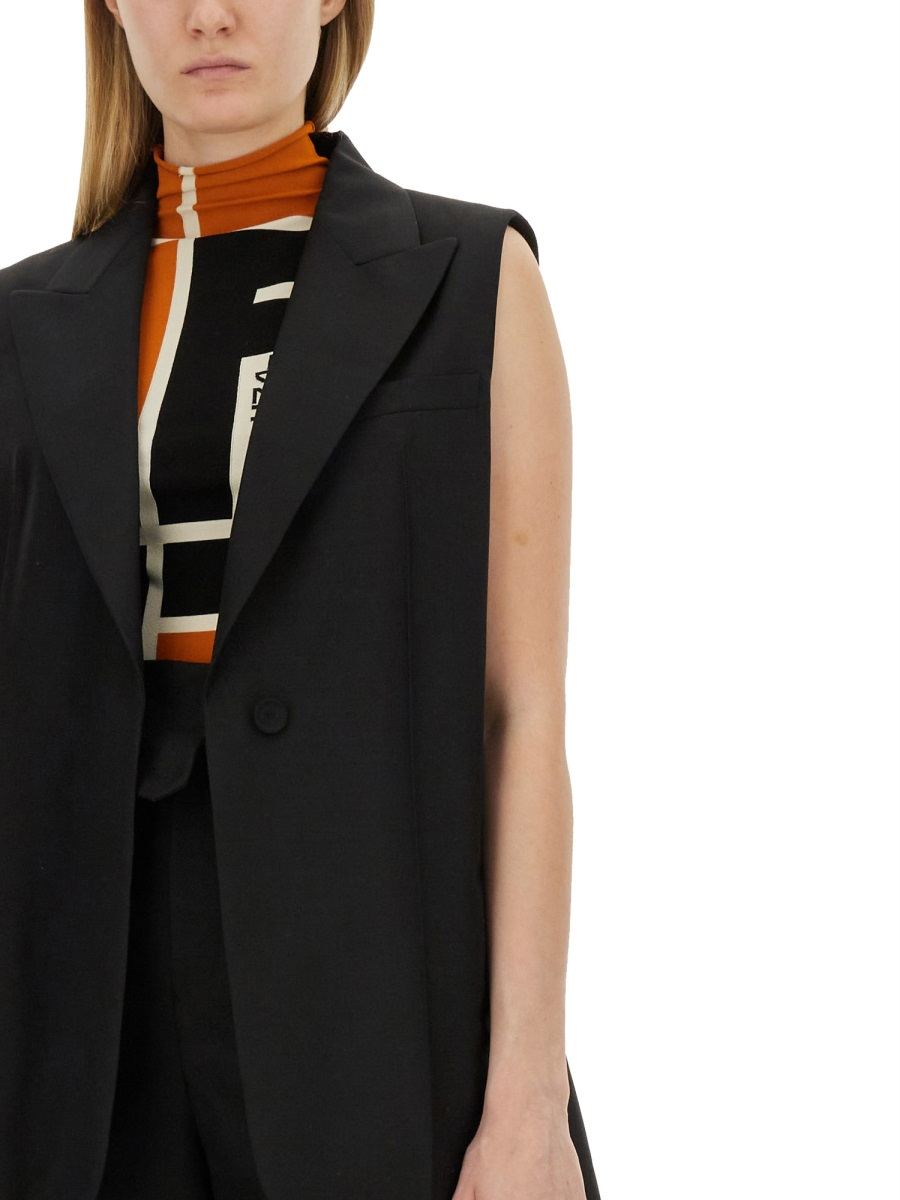 [Fendi] Vest SS24 FT5990_S9AF0GME