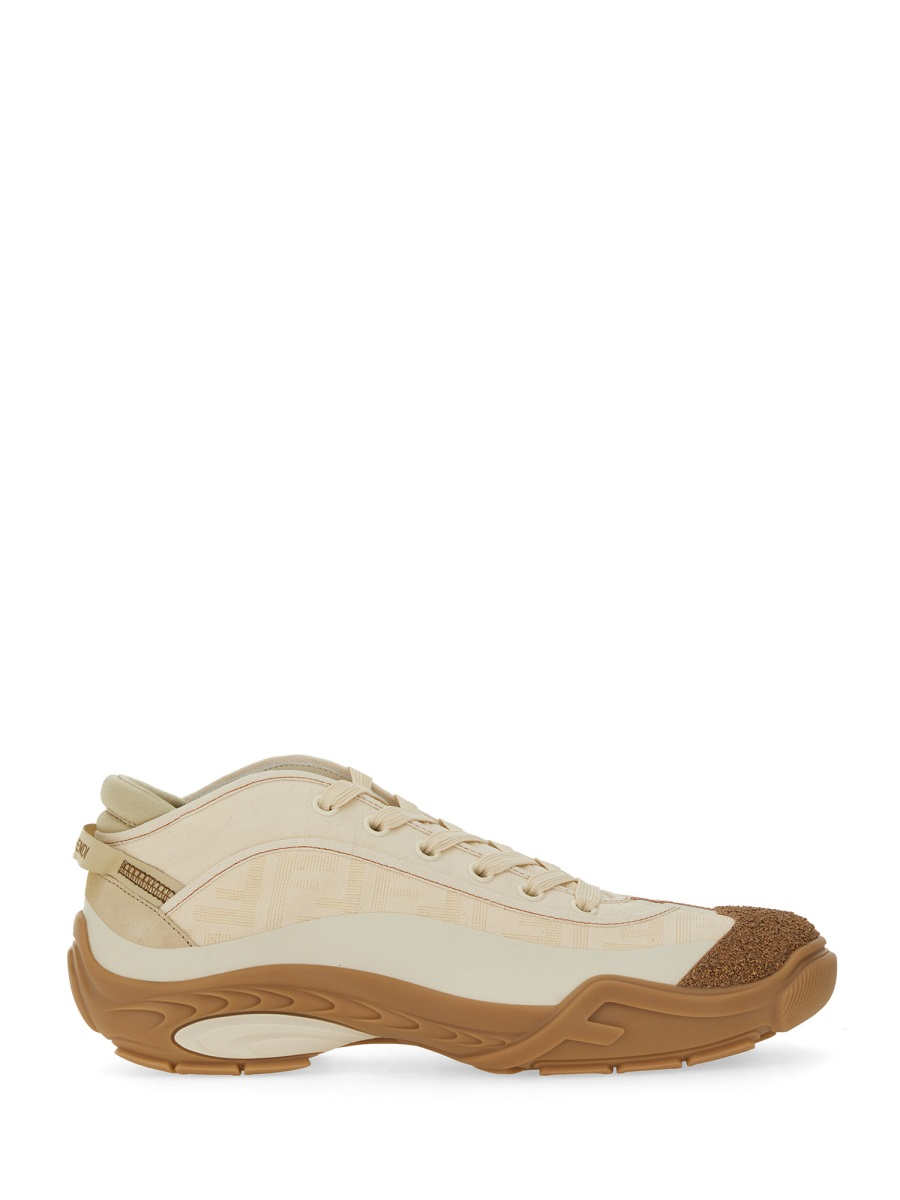[Fendi] Sneakers SS24 7L1663_AQX9F1NLP