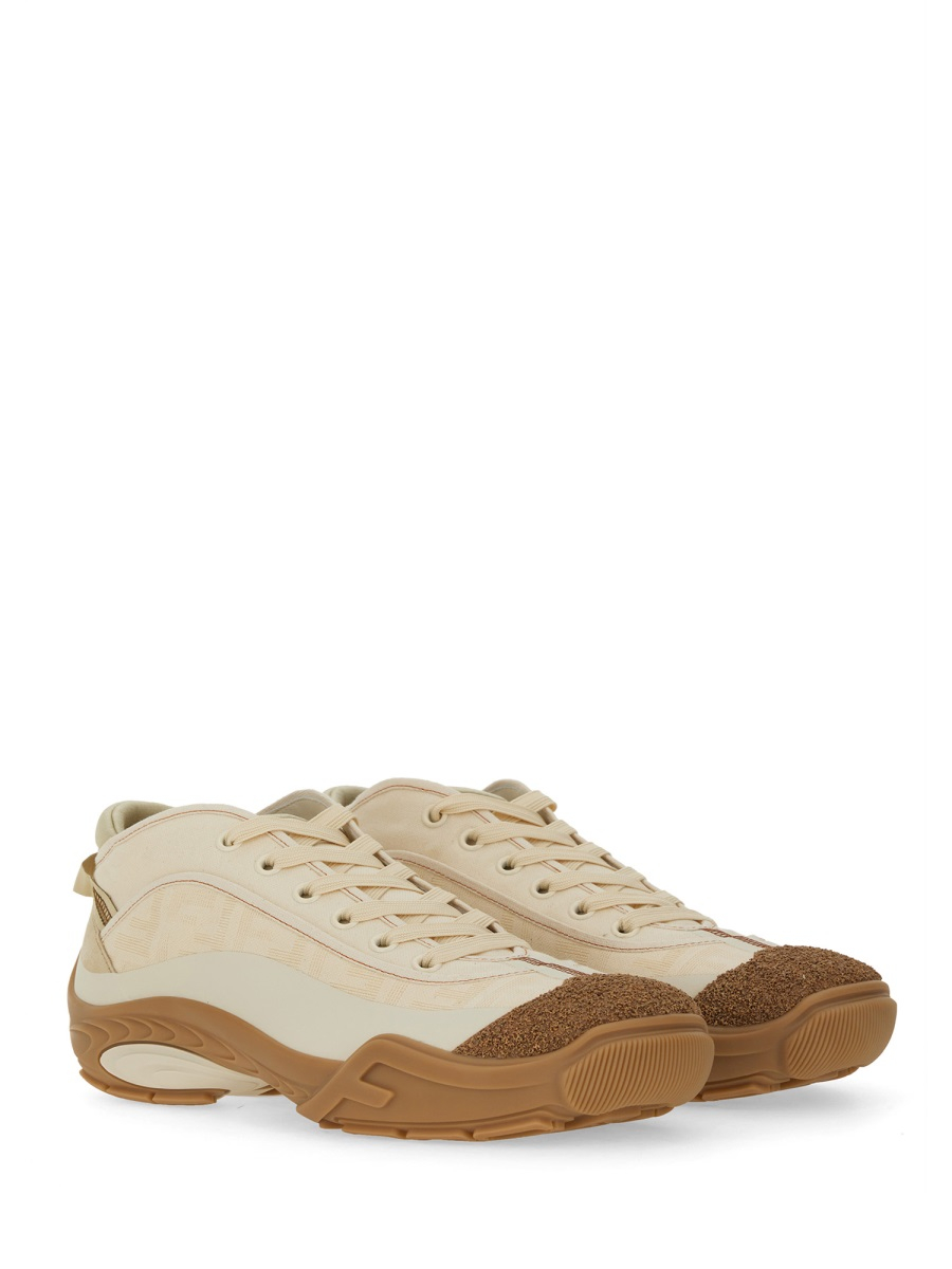 [Fendi] Sneakers SS24 7L1663_AQX9F1NLP