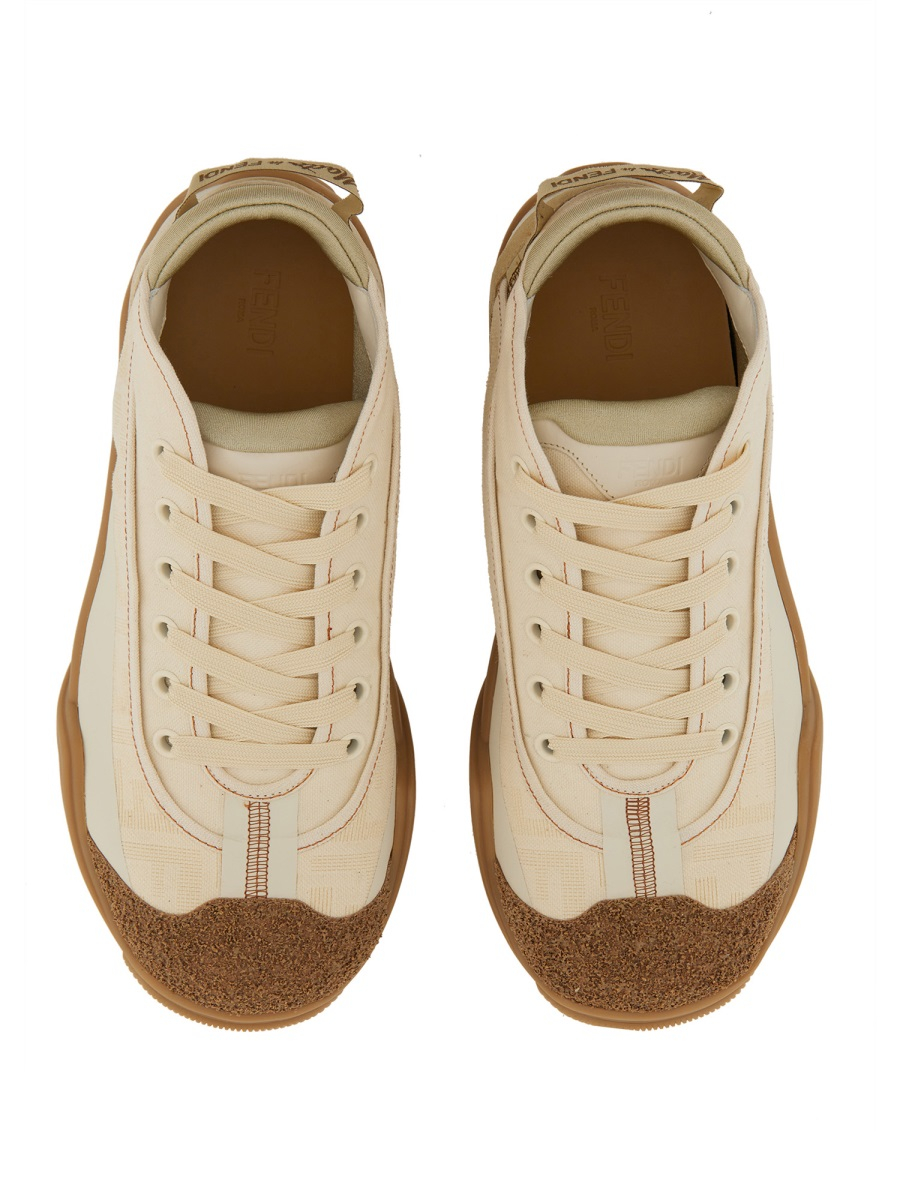 [Fendi] Sneakers SS24 7L1663_AQX9F1NLP