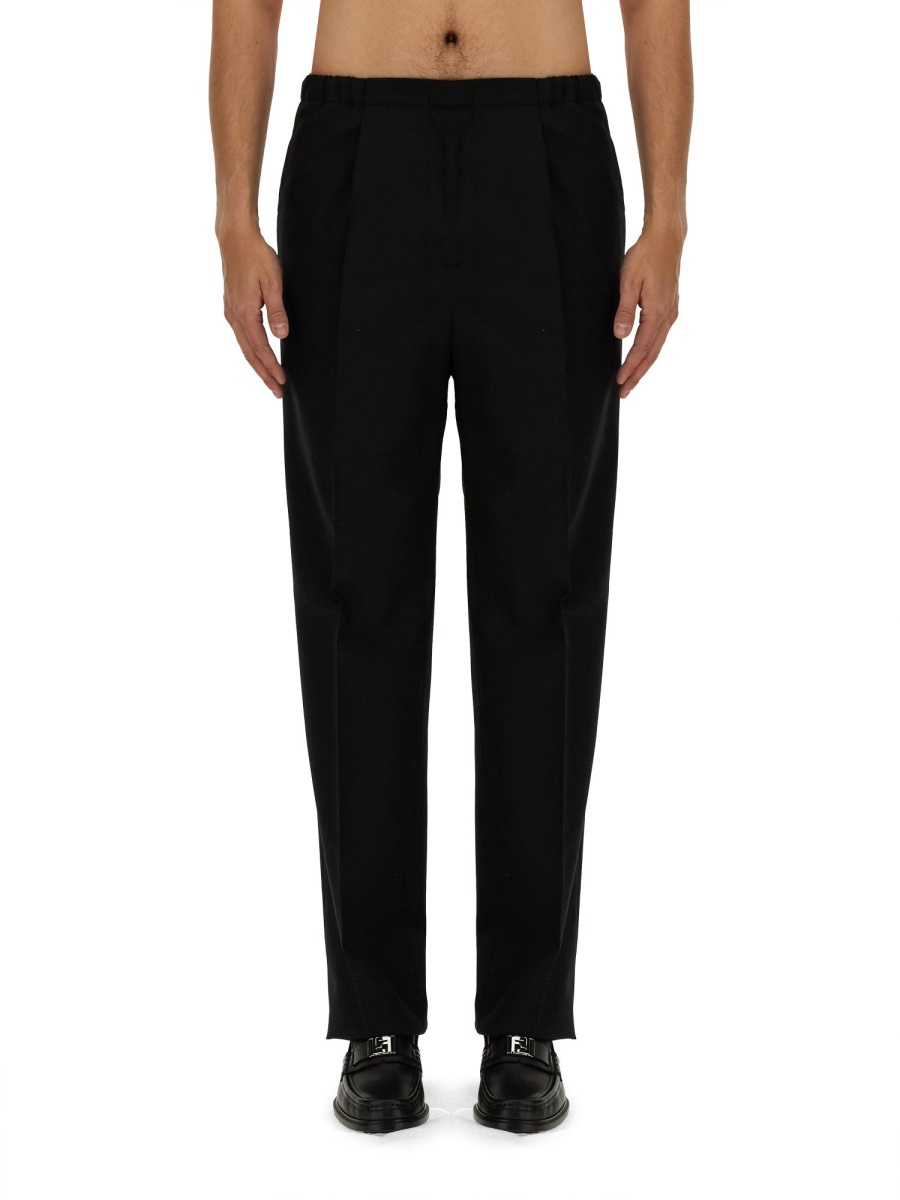 [Fendi] Trousers SS24 FB0979_AR8SF0QA1