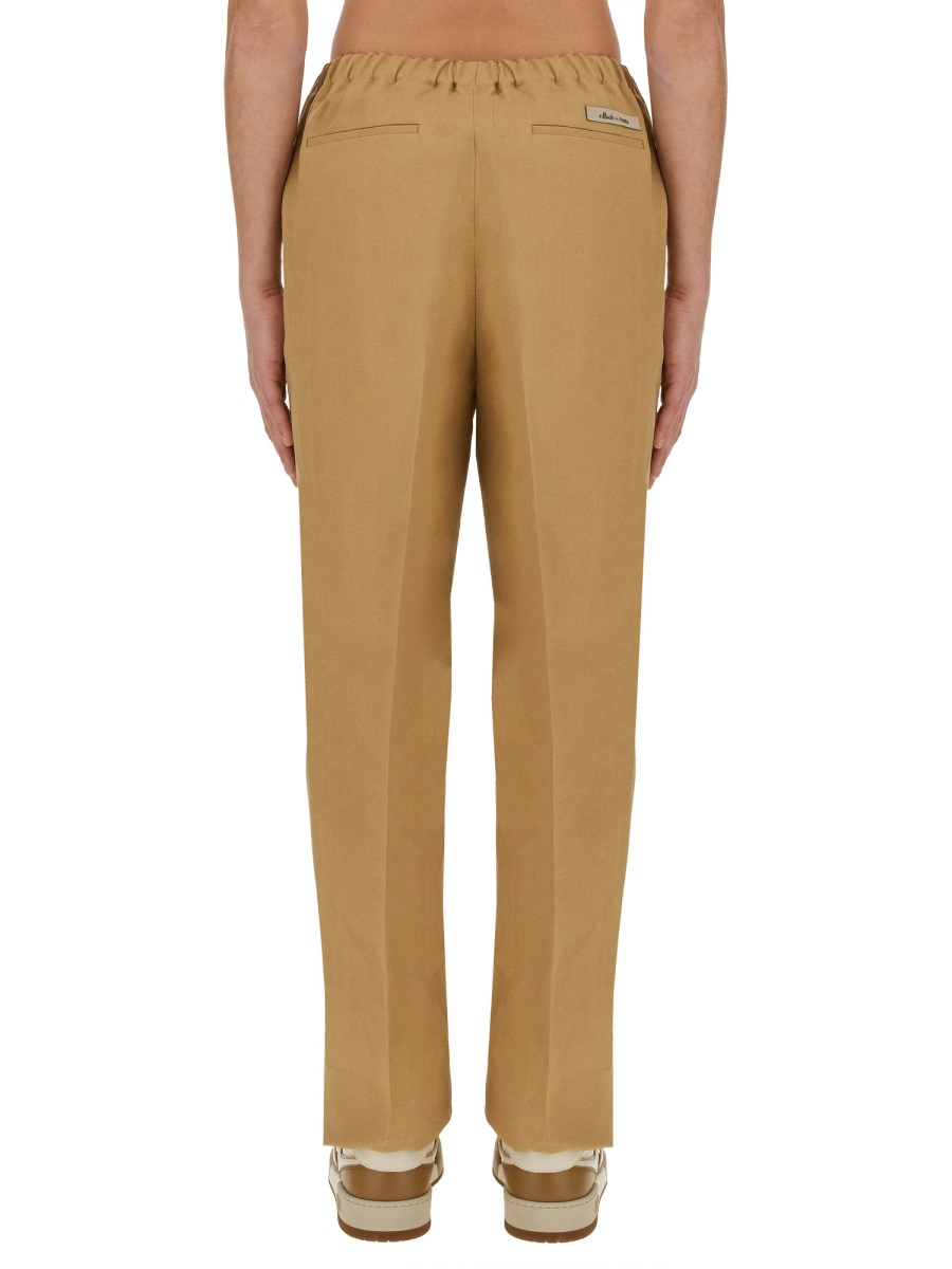 [Fendi] Trousers SS24 FB0979_AR96F1MTK