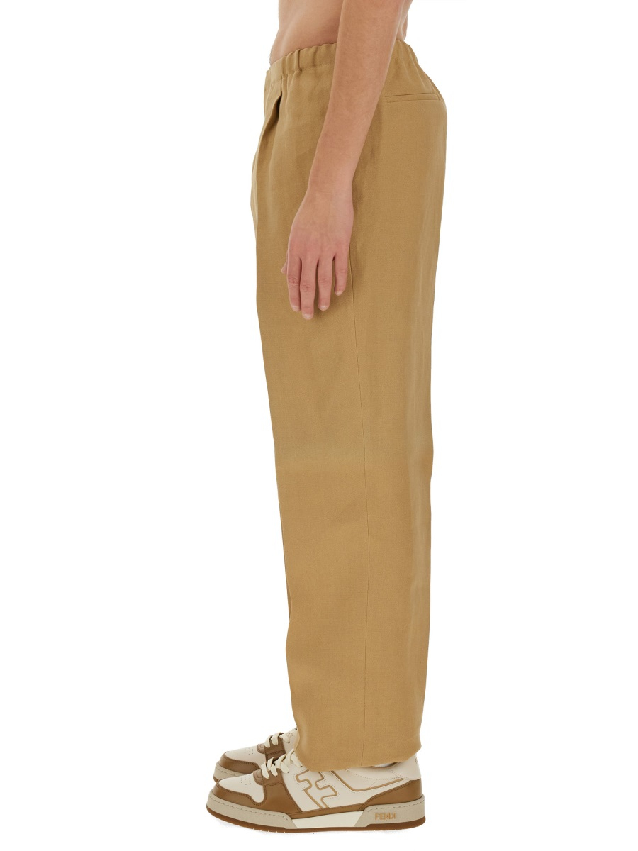 [Fendi] Trousers SS24 FB0979_AR96F1MTK