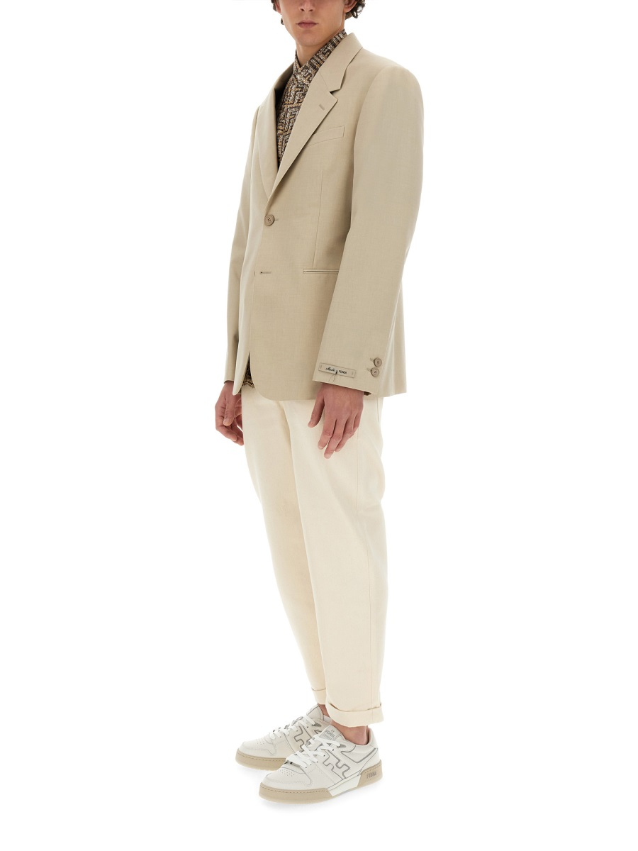 [Fendi] Jacket SS24 FJ0798_AR8TF1MTE