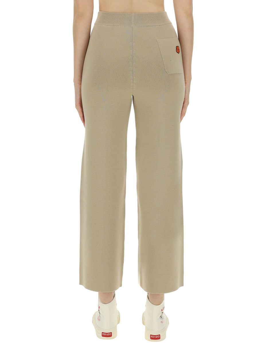 [Kenzo] Trousers FW24 FE62PA458_3LB11