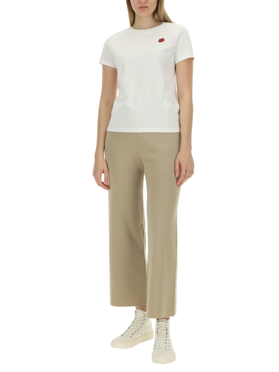 [Kenzo] Trousers FW24 FE62PA458_3LB11