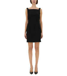 [Givenchy] Sleeveless dress FW24 BW226014N6_001