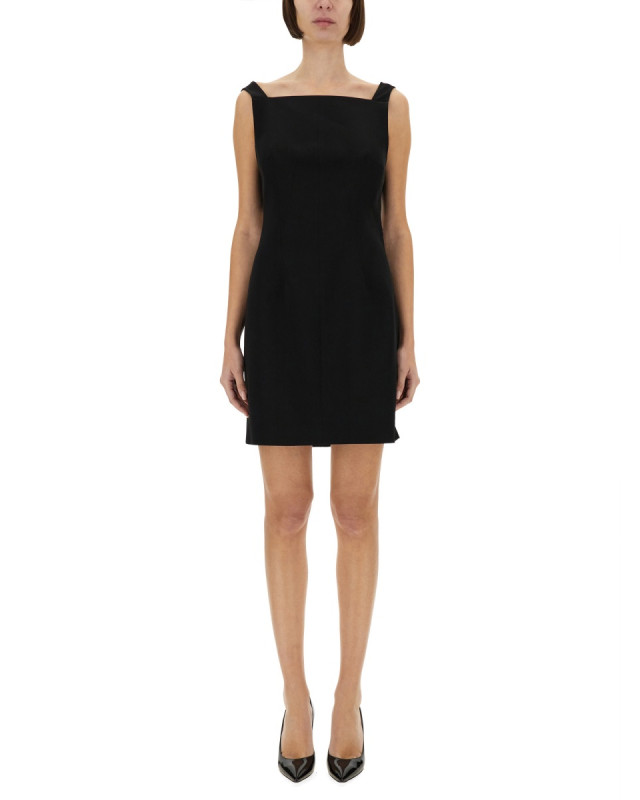 [Givenchy] Sleeveless dress FW24 BW226014N6_001