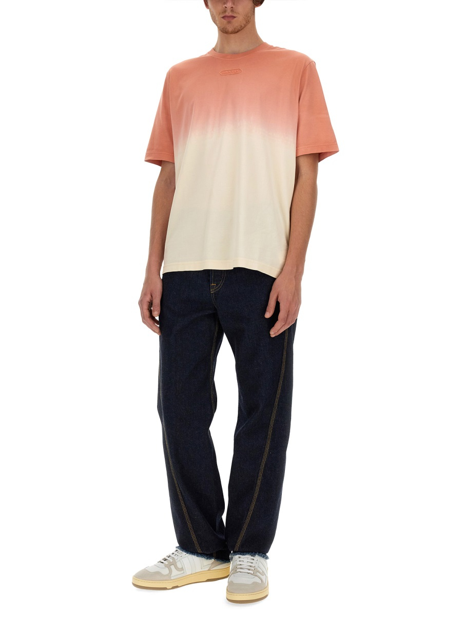 [Lanvin] Jeans SS24 RM-TR0151_D006-A2329