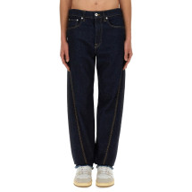 [Lanvin] Jeans SS24 RM-TR0151_D006-A2329