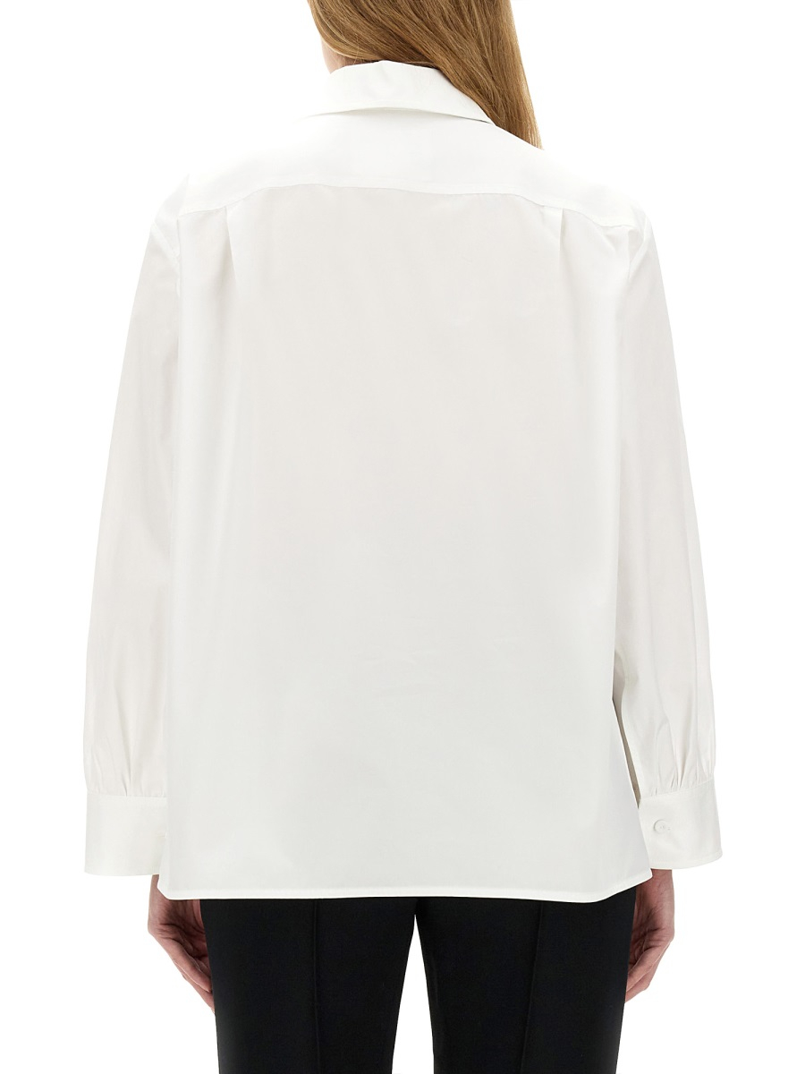 [Jil Sander] Shirts Long Sleeve SS24 J03DL0142_J45002100