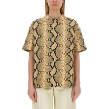 [Jil Sander] T-shirts Short Sleeve SS24 J03GC0119_J20178242