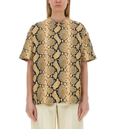 [Jil Sander] T-shirts Short Sleeve SS24 J03GC0119_J20178242
