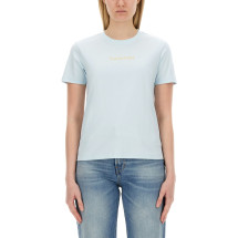 [Lanvin] T-shirts Short Sleeve SS24 RW-TS0030_J134-E24270