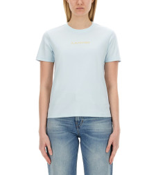 [Lanvin] T-shirts Short Sleeve SS24 RW-TS0030_J134-E24270