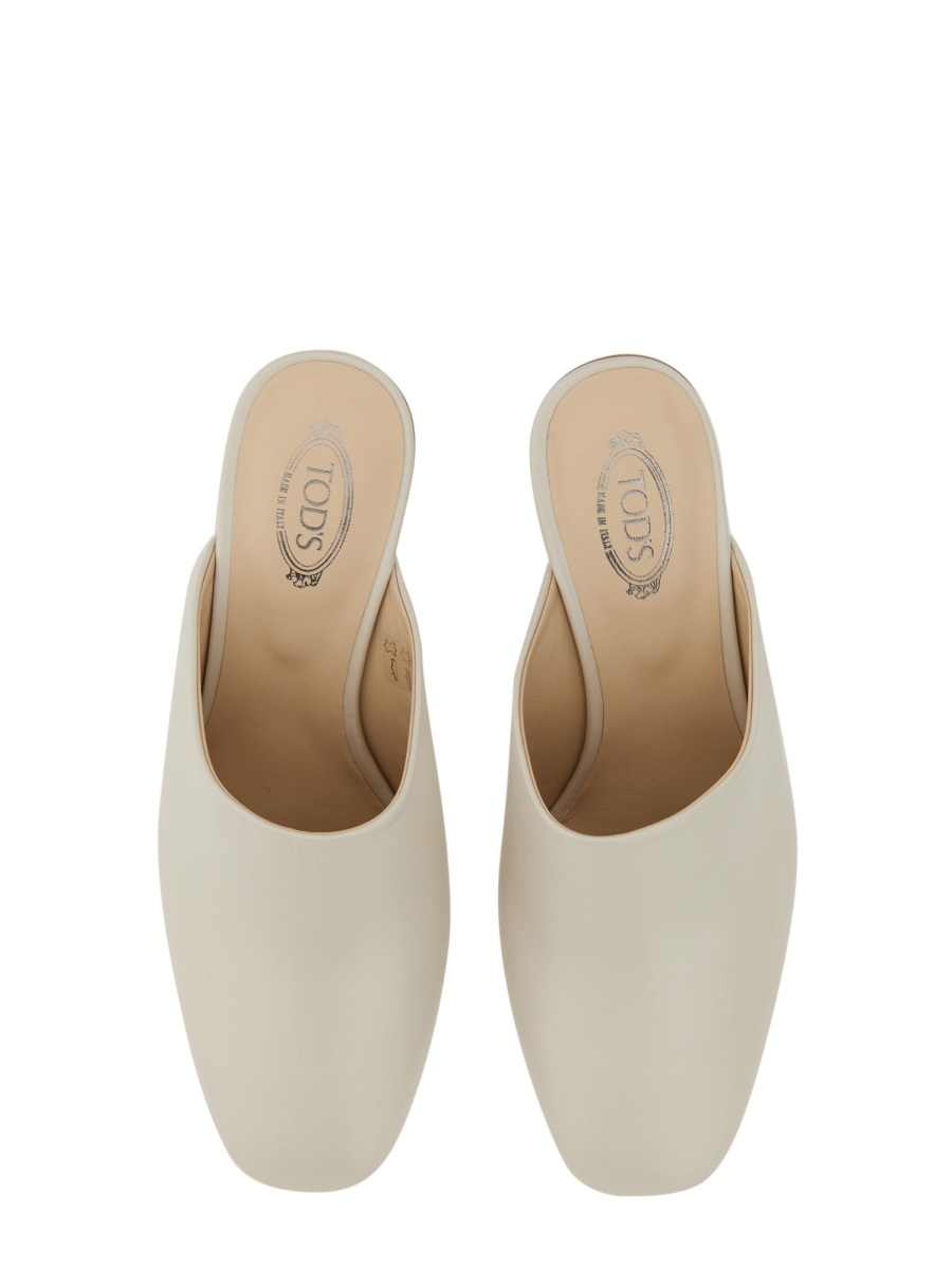 [Tod's] Pumps SS24 XXW19L0IJ40_GOCB015