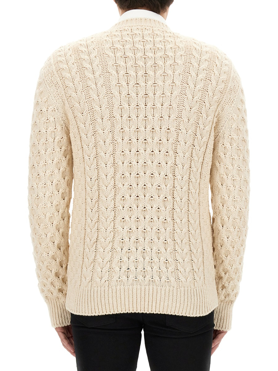 [Givenchy] Knitwear SS24 BM90Q24YGJ_156