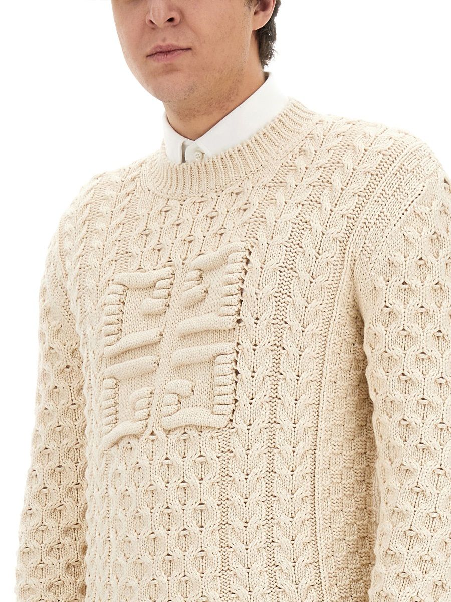 [Givenchy] Knitwear SS24 BM90Q24YGJ_156