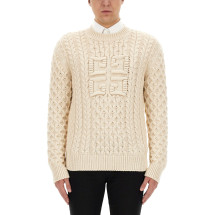[Givenchy] Knitwear SS24 BM90Q24YGJ_156