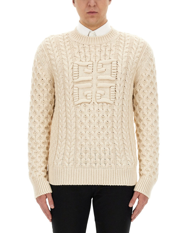 [Givenchy] Knitwear SS24 BM90Q24YGJ_156
