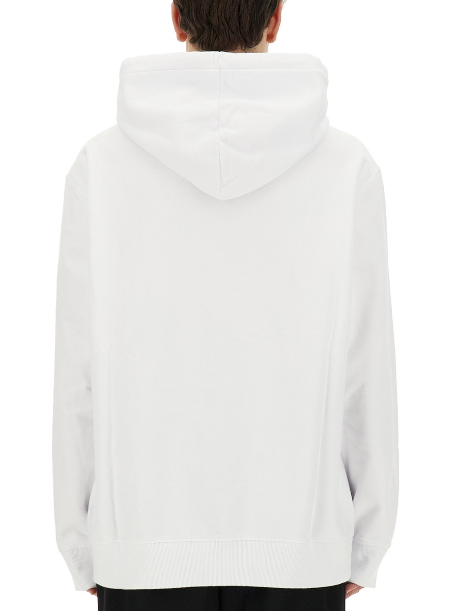 [Lanvin] Hoodie SS24 RU-HO0009_J110-P2401