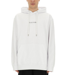 [Lanvin] Hoodie SS24 RU-HO0009_J110-P2401