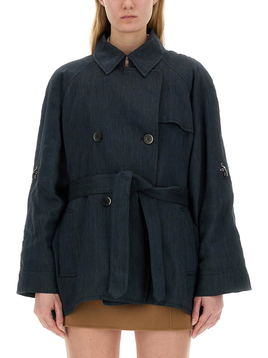 [Fay] Coat SS24 NAW6148_3030WAHB999