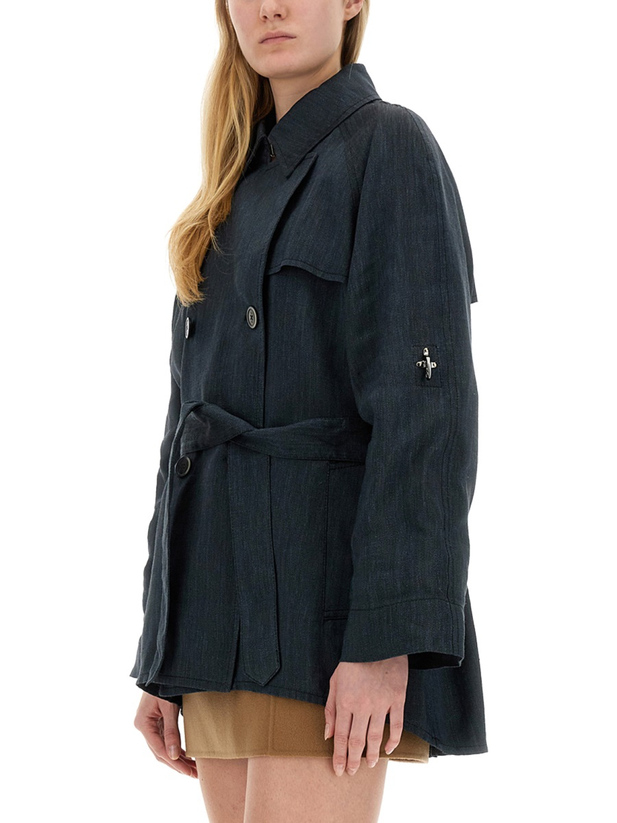 [Fay] Coat SS24 NAW6148_3030WAHB999